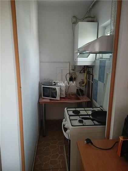 Dambovita - 2 Camere - 2 Balcoane - Decomandat - Centrala proprie - Model mare - 7