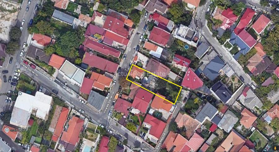 EXCLUSIVITATE |STADION PRIMAVERII | DESCHIDERE LA 2 STRAZI | ZONA EXCLUSIVISTA   - 2