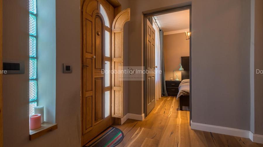 Apartament 2 camere finisaje LUX | Design elegant & confort absolut - 11