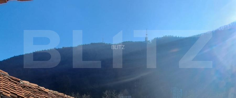 Apartament de vanzare, 6 camere, 182 mp, gradina comuna, Centrul Istoric Brasov  - 17