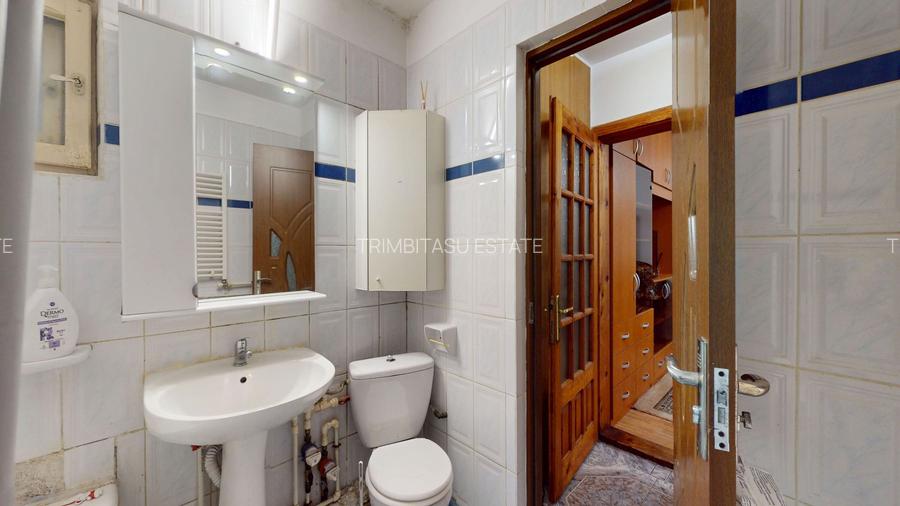 Apartament 3 camere Gorjului | Metrou 5 minute | Bloc 1981 - 10