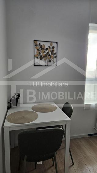 Apartament cu 2 camere, 52 mp, decomandat, Zona Garii - 4