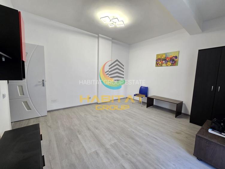 Berceni Grand Arena Postalionului vanzare garsoniera libera - 3