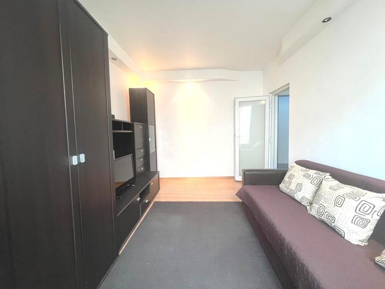 Apartament 2 camere 52mp zona Stilat +garaj -mobilat utilat - 7