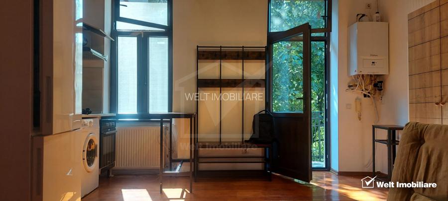 Ocazie investitie in Centru Cluj-Napoca!Doua apartamente alaturate - 13