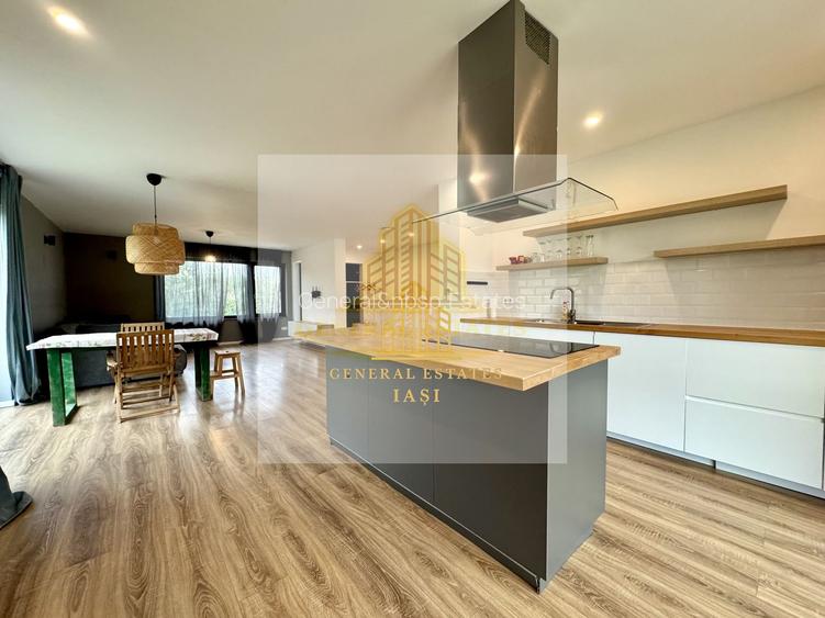 Vânzare Casă P+E în Bârnova-Gata de mutare imediata - 16