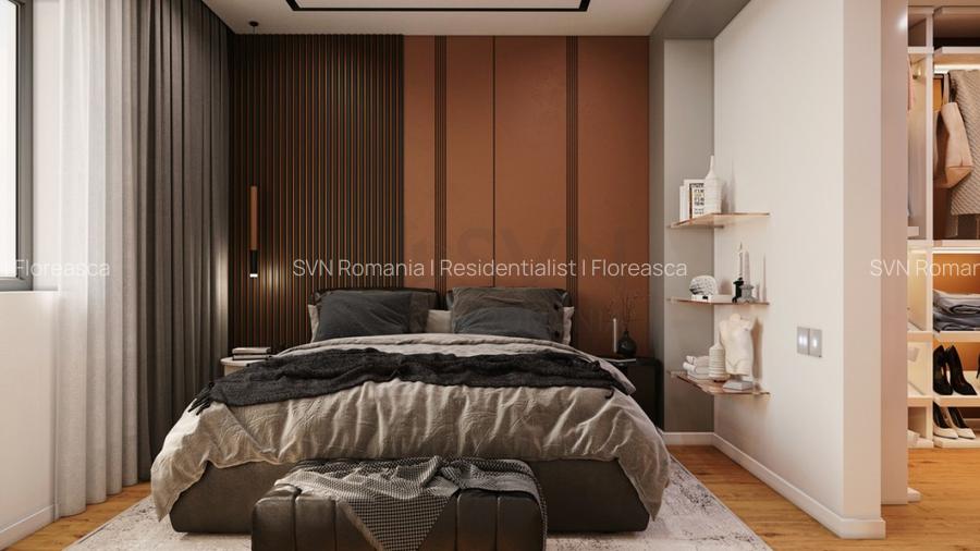 REA1026453 Oferta 3 camere Obor I Direct Dezvoltator - 3