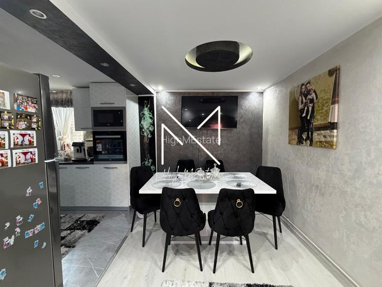 Casa | Zona Noua | 2 Etaje | 8 Camere - 7