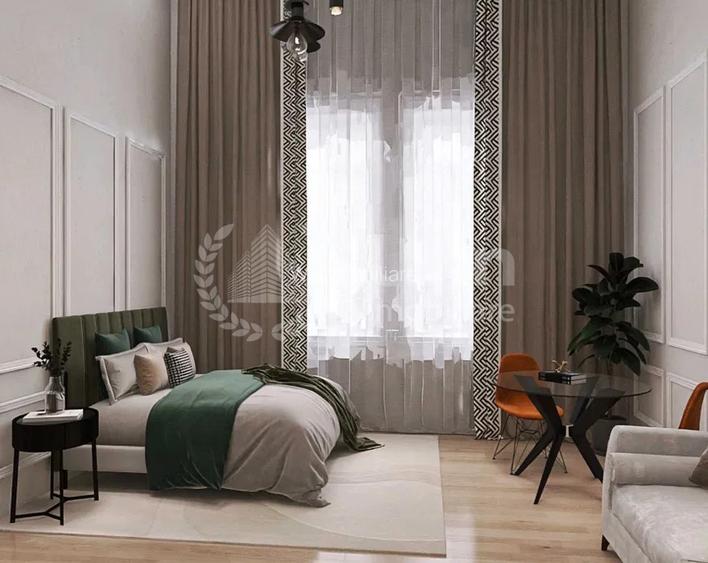 Apartament 1 camera | Ideal investitie | Casa de Cultura a Studentilor - 4