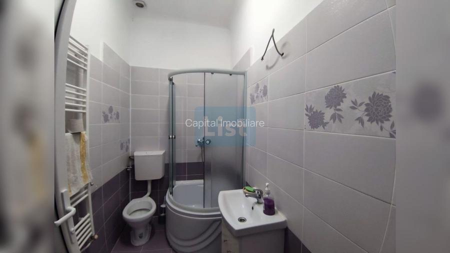 Comision 0%! Casa 70 mp, teren 770 mp, front 12 ml, Dambul Rotund - 5