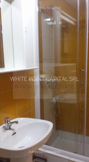 Apartament 4 camere de închiriat, 120 mp, vilă, ideal sediu firmă - 8