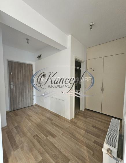 Apartament cu terasa generoasa pe strada Maramuresului - 10
