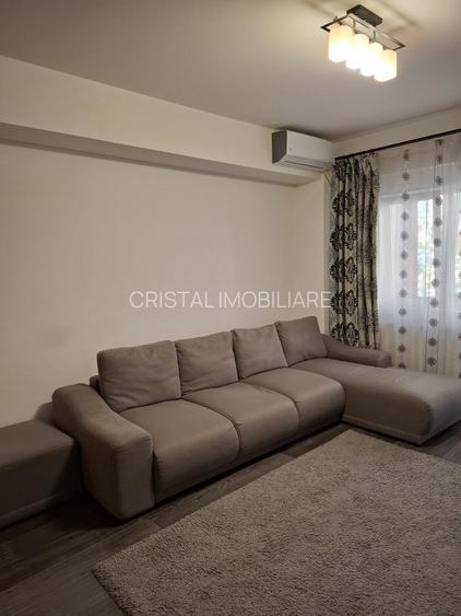De vanzare Apartament 2 camere Militari Residence - 2