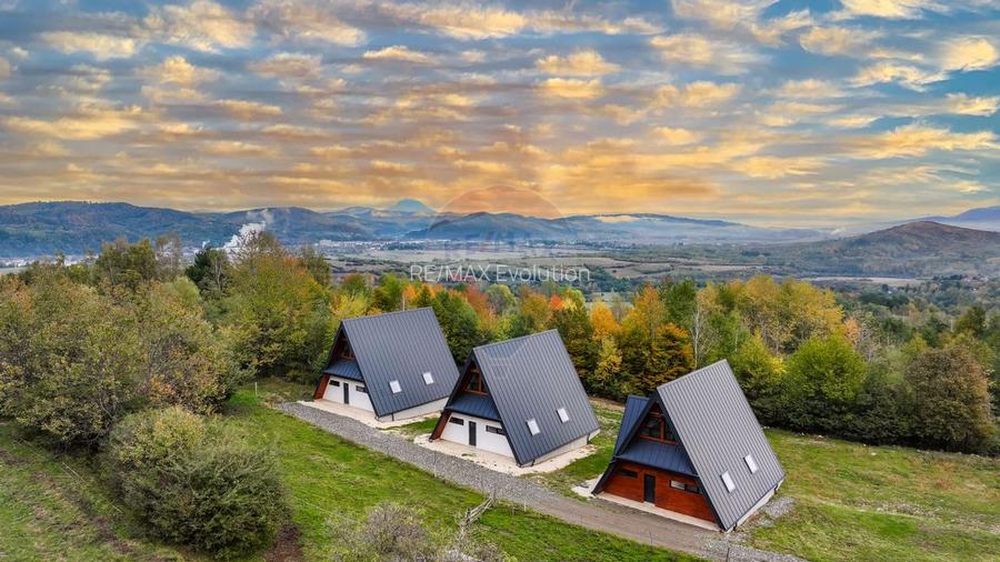 CASE TIP A | BRAN | INVESTITIE 7.5 % RANDAMENT NET | UTILITATI - 27