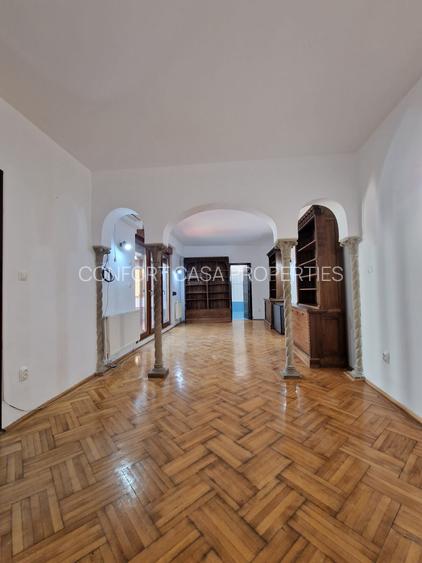 Dacia -  Eminescu - Vasile Lascar - vila cu  4 camere - renovata 2025 - gradina - 5