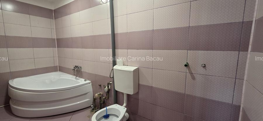 Apartament Spatios-Decomandat aproape de Super Nova(Cora) - 8