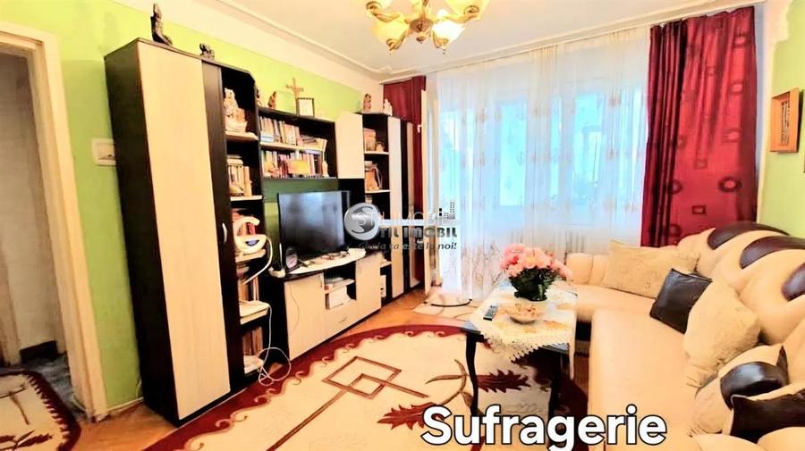 3 camere Tătărași – Ciurchi | Liniște, confort și loca& - 3