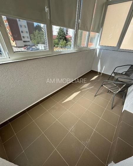 AP. 3 CAMERE BLOC NOU - CENTRALA, BUCATARIE INCHISA,PARCARE INCLUSA, - 7