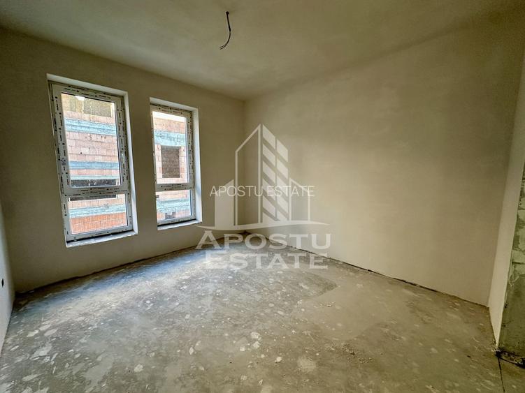 Apartament cu 1 camera bucatarie separata, finisaje la alegere Braytim - 7