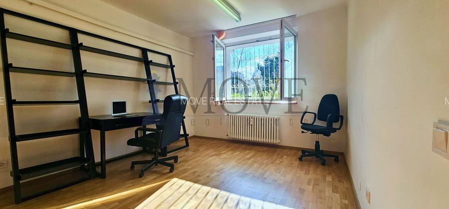 BIROUL tău de la PARTER în Piața Victoriei - 13