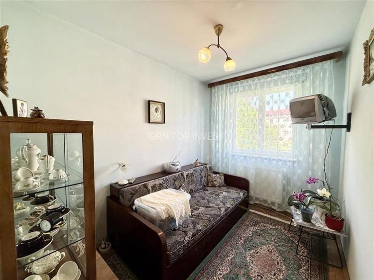 Apartament 3 camere si balcon etaj 2 Bld Mihai Viteazu - 3