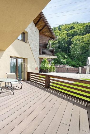 Suprafata generoasa teren - 55