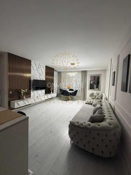 Apartament 4 camere constr 2010 /Titan Complex Edenia / et 1 - 2