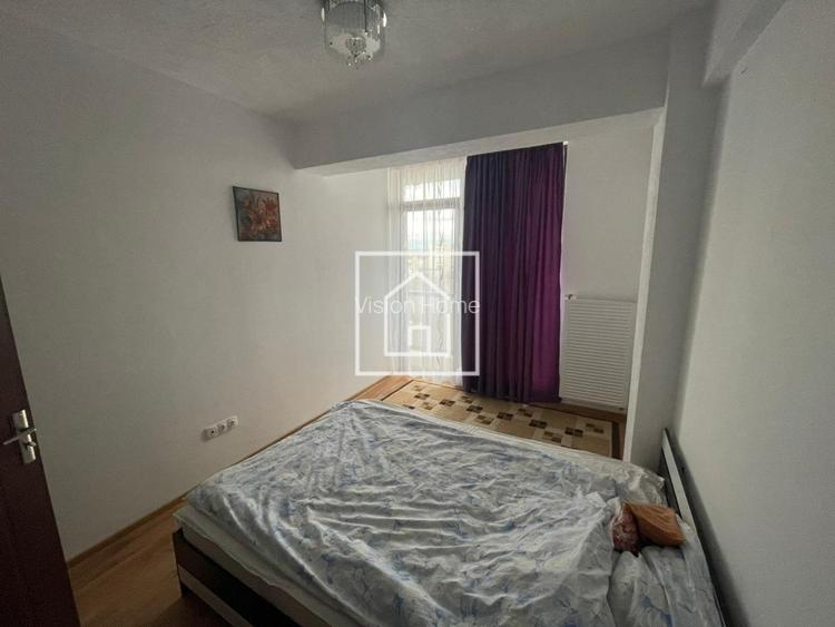 Apartament cu 2 camere pe Doamna Stanca Sibiu - 9