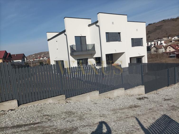 Duplex în Campenesti la preț de apartament - 4