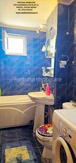 Apartament 2 camere decomandate Precista, Zona Kaufland- Costa Rica - 12