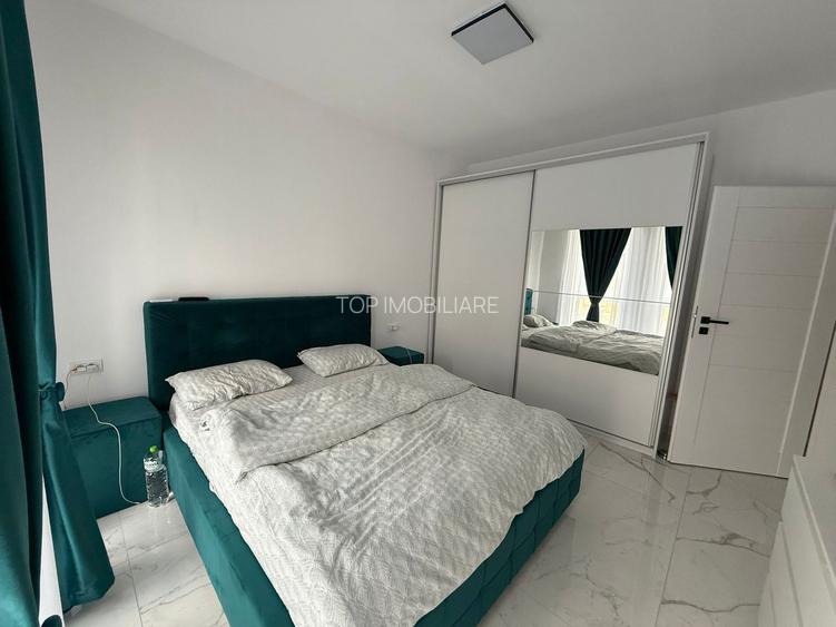 DIRECT DEZVOLATOR ➡️Apartamente NOI✴️ GIROC - 7
