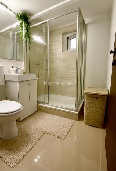 Particular, vând  apart. 3 camere cu CENTRALA de APARTAMENT, Camil Ressu - 8