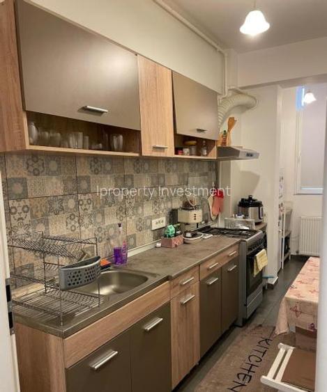 Militari Residence | Garsoniera | Decomandat | Centrala | An 2017 - 3