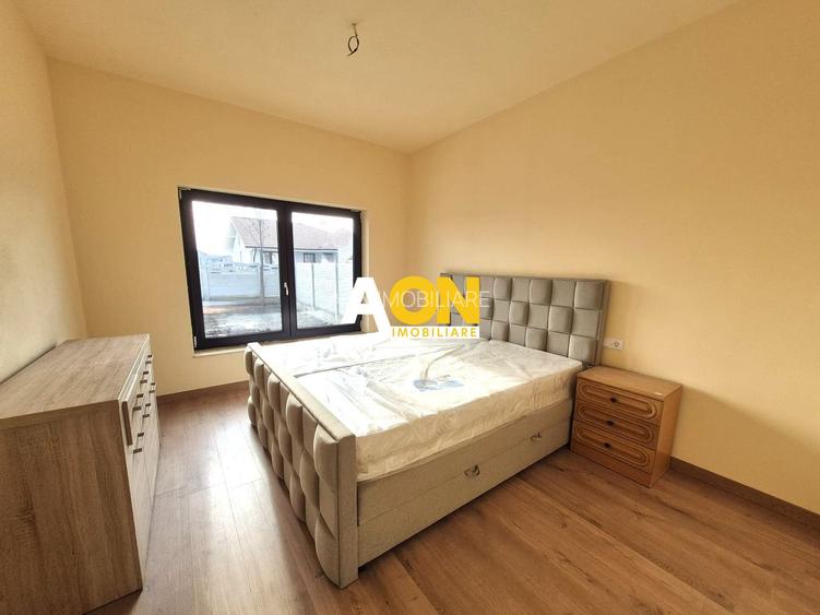 Casa 4 Camere, Teren 1000 mp, Zona Micesti, Toate Utilitatile - 7