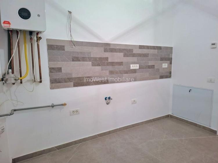 Giroc-Cartierul Florilor | 2 Camere | Nemobilat - 5