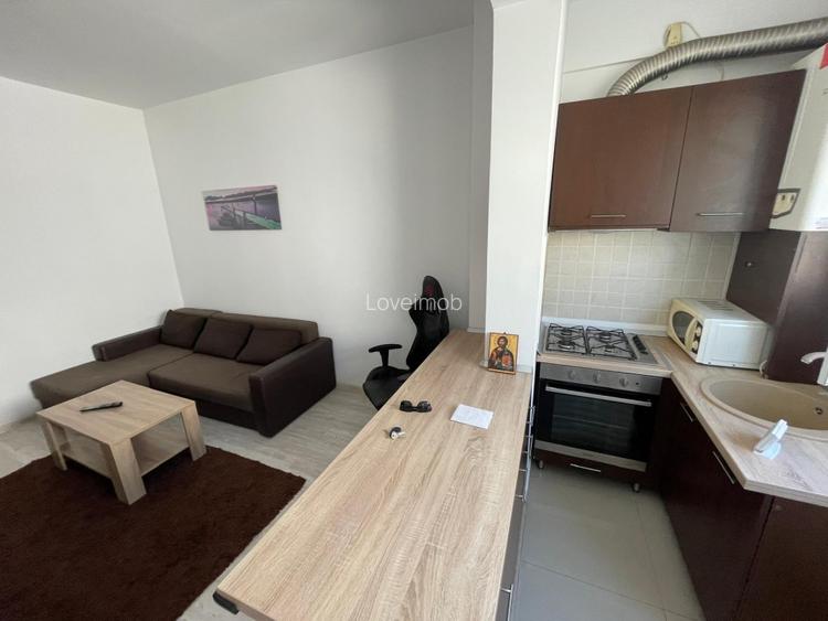 Apartament 2 camere, etaj 3/4, Chiajna – lângă parc - 10