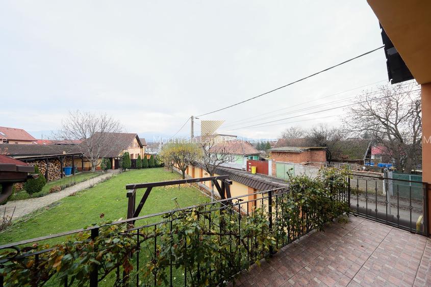 Reședință exclusivistă cu potențial investițional în centrul Cristian - 30