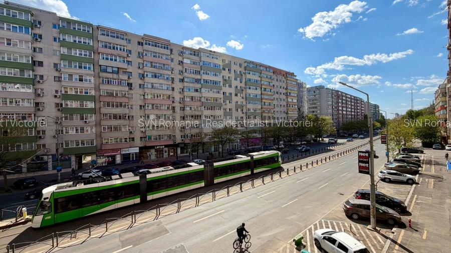 REA1028555 Apartament 2 camere I Complet Renovat I Metrou I De vanzare - 15