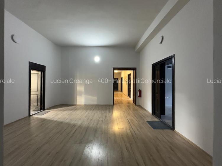 Spatiu birouri centrale Iasi, cladire unica, 154mp, Cuza Voda - 13