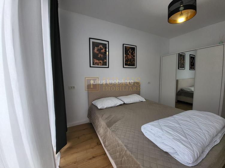 Campeador | Aer conditionat | 2 camere | - 6