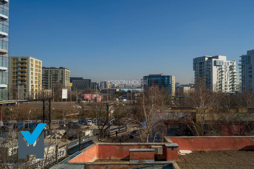 4 camere Herastrau - Complex Grand Residence | 189 mp | Parcare subterana - 24