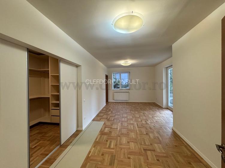 Soseaua Nordului - deplex cu 3 camere 167mp si gradina 90mp renovat 2025 - 8