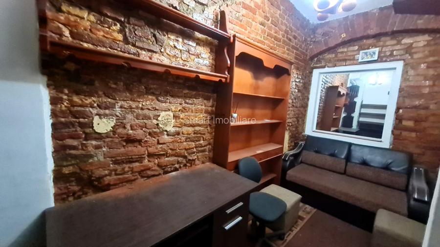 Spatiu comercial 40mp zona 9 Mai - 6