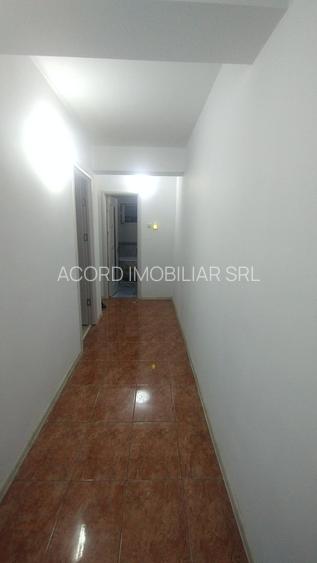 Apartament 3 camre decomandat RENOVAT- ICIL - 5