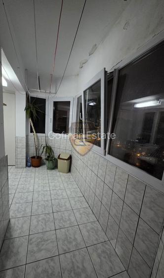 4 camere Tomis II Mircea cel Bătrân Spitalul Județean termen lung, centrala gaze - 8