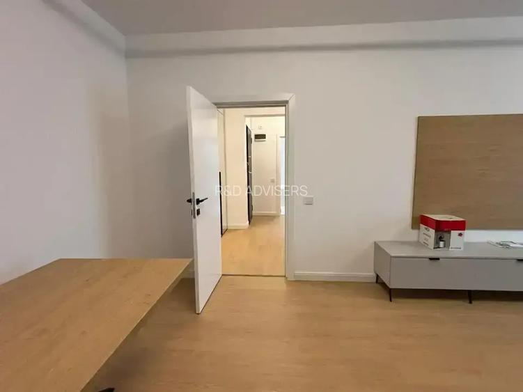 Apartament 2 camere | Prima Inchiriere | Parcare | Mobilat Utilat Lux - 11