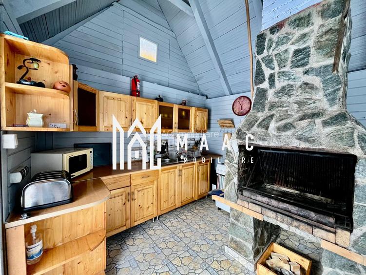 Pensiune de vânzare I Transfăgărășan, Cărțișoara, jud. Sibiu - 36