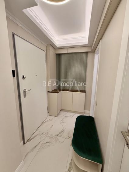 Apartament 3 Camere | Unirii | Casa poporului | Bloc Nou - 3