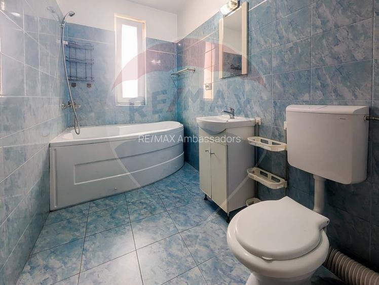 Apartament cu 1 camere de vânzare - 10