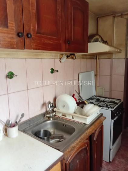 Casa individuala,  teren 1000mp  cu centrala termica pe gaz - 6